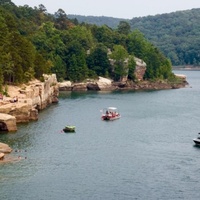 Greers Ferry, AR