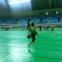 Namdong Gymnasium, Inchon