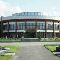 Filarmónica Regional, Vinnytsia