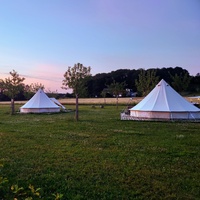 Pluimpapaver Hotel & Glamping, Aarschot