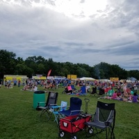 PrairieFest Park, Oswego, IL