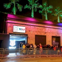 Sala Wolf, Barcelona