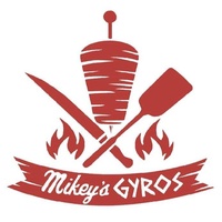 Mikeys Greek Gyros, Moscow, ID