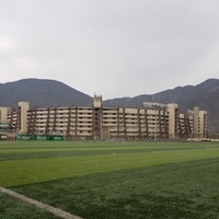 Estadio Monumental - Explanada Sur, Lima