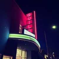 The Guild Theatre, Menlo Park, CA