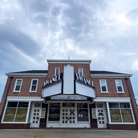 Swanee Theatre, Kannapolis, NC