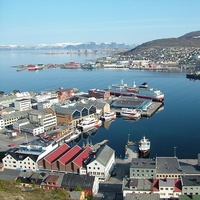 Hammerfest