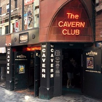 Cavern Club, Liverpool