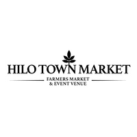 HIlo Town Market, Hilo, HI