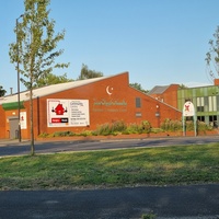 Pakistani Community Centre, Mánchester