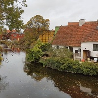 Køge Torv, Køge