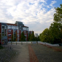 Bürgerhaus, Hurth
