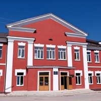 DK Zheleznodorozhnikov, Yelets