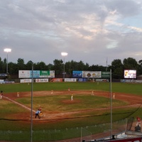 Homer Stryker Field, Kalamazoo, MI