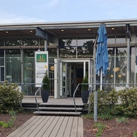 Restaurant Palatinum, Ludwigshafen am Rhein