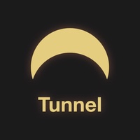 Tunnel, Glaris