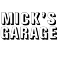 Mick's Garage, Londres