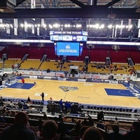 Kitchener Memorial Auditorium, Kitchener