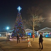 The Fairgrounds, Hamburg, NY