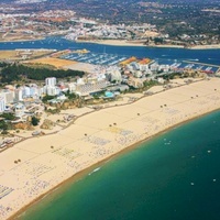 Praia da Rocha, Portimao