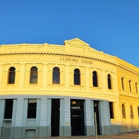 Customs House, Fremantle