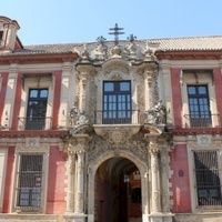 Recinto Del Palacio Arzobispal, Madrid