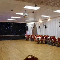 Stoke Prior Sports Club, Bromsgrove