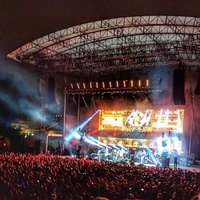 Forest Hills Stadium, Nueva York, NY