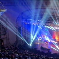 The Midland Theatre, Newark, OH