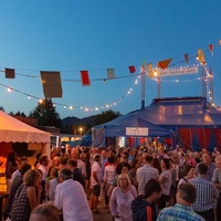 Leutkirch Recinto del Festival, Leutkirch im Allgäu