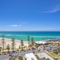 Burleigh Heads