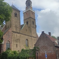 Nicolaikerk, Utrecht