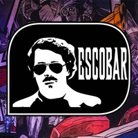 Bar Escobar, Moscú