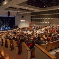 Buffalo State Performing Arts Center, Búfalo, NY