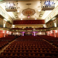 Conciertos de rock en Capitol Theatre at Appell Center, York, PA Capitol Theatre at Appell Center, York, PA