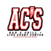 ACS Bar & Grill, Shawnee, OK