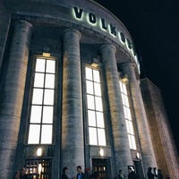 Volksbühne, Berlín