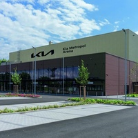 Kia Metropol Arena, Núremberg