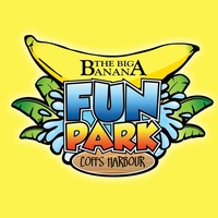 The Big Banana Fun Park, Coffs Harbour