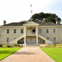 Monterey State Historic Park, Monterrey, CA