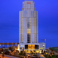 Sheraton Grand Samsun Hotel, Samsun