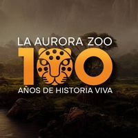 La Aurora Zoo, Guatemala