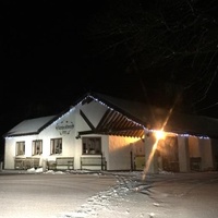 Wanlockhead Inn, Wanlockhead