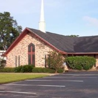 Mauriceville Assembly of God, Orange, TX