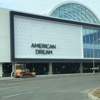 Conciertos de rock en American Dream - Parking Deck B, East Rutherford, NJ American Dream - Parking Deck B, East Rutherford, NJ
