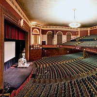 Wilshire Ebell Theatre, Los Ángeles, CA