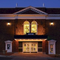 Wayne Theatre, Waynesboro, VA