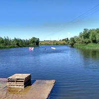 Vigorous Water Wakepark, Sarátov