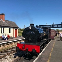 Midland Railway Centre, Ripley