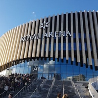 Royal Arena, Copenhague